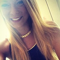Mackenzie Kosfeld