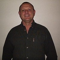 Rodney Strobel