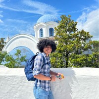 Ando RALANTONISAINANA