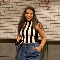 Kashish Kothari