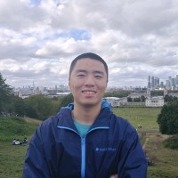 Travor Liu