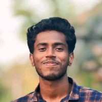 Harikeshan Sundaramoorthy