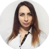 Urszula Parys