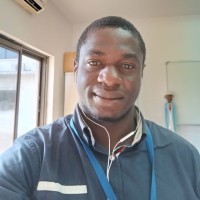 Adesida Kayode (M.Eng, B.Eng, COREN, IAENG)