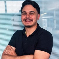 Matheus Da Cruz Ferreira