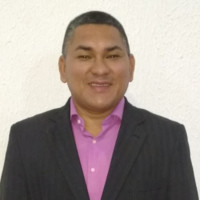 GEINER PONTES CORREIA