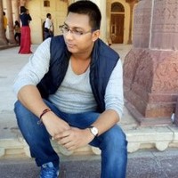 Gaurav Sharma