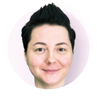 Ola Romanycheva