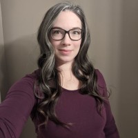 Rebecca Conrad