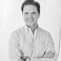 Fredrik Strømme