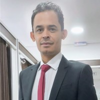 Roberto B Sampaio Junior