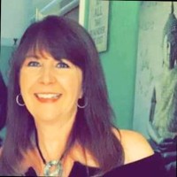 Sue Butcher