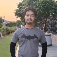 Himanshu Sharma