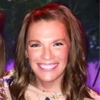 Kelsie Pelter