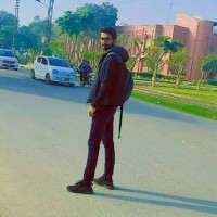 Junaid Arshad