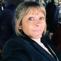 Anaëlle Boursier
