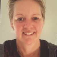 Camilla Levin