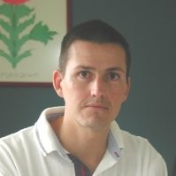 Federico Vega