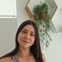 Daniela Palacios Arango