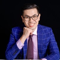 Nicholas Foo
