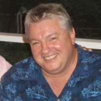 Thomas Costello