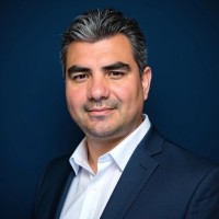 Eric Briseño