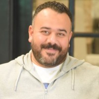 Mohamed Hesham