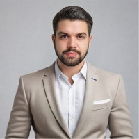 Gökhan Cetin