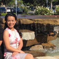 Rosie Dang