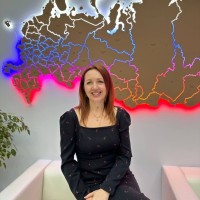 Евгения Яковлева
