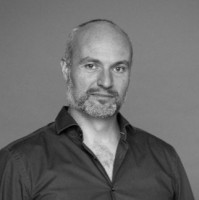 Jan Bonne Pedersen  -  ONO