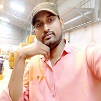Nabin Pramanik