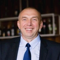 Serhiy Kurylo