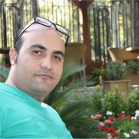 Ghasem Rezaei