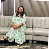 Aesha Mehta