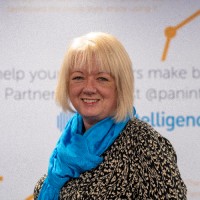 Lindy Harrop