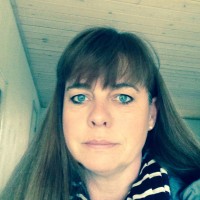 Tina Lykke Jørgensen