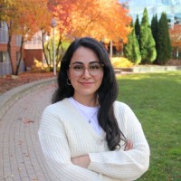 Saba Seyedrazavi