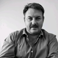 Bruce Macdonald