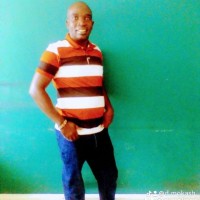 Douglas Bosire