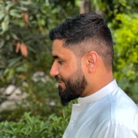 Arslan Hussain