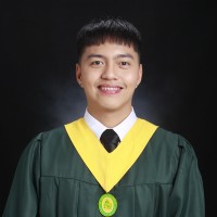 Sean Cyril Ang