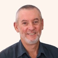 Peter Timms