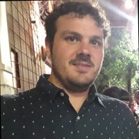 Gastòn Ricciotti - Arquitecto -