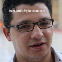 Ahmad Barakat