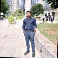 Ranjan Kumar Das
