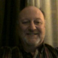 Mark Burdette