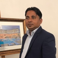 K.S.D Tharanga perera