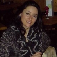 Sylvia Palomba