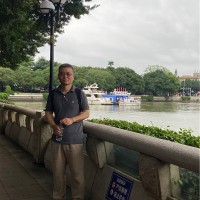 David yao
